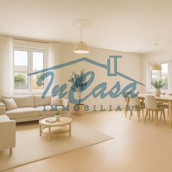 Bifamiliare in vendita a Noale (Venezia)