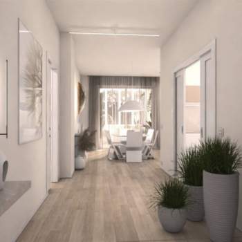 Appartamento in vendita a Padova (Padova)