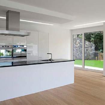 Appartamento in vendita a Padova (Padova)