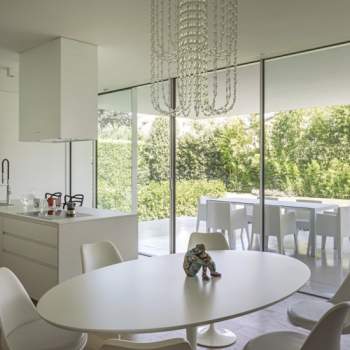 Appartamento in vendita a Padova (Padova)