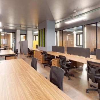 Ufficio in vendita a Padova (Padova)