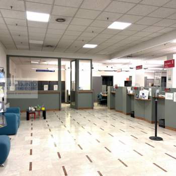 Negozio in affitto a Quinto di Treviso (Treviso)