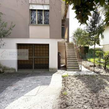 Appartamento in vendita a Treviso (Treviso)