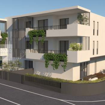 Appartamento in vendita a Quinto di Treviso (Treviso)