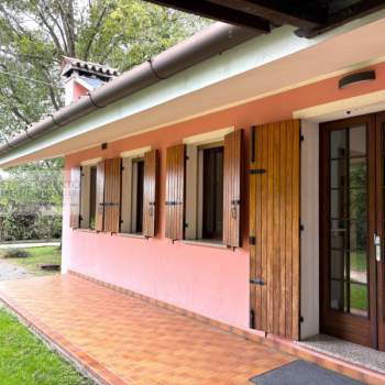 Casa singola in vendita a Quinto di Treviso (Treviso)