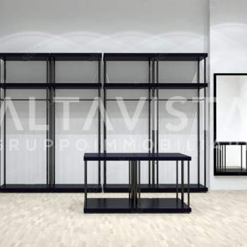 Negozio in vendita a Bedizzole (Brescia)