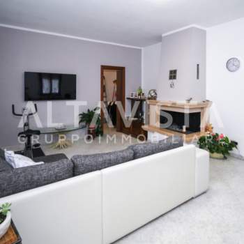 Appartamento in vendita a Bedizzole (Brescia)