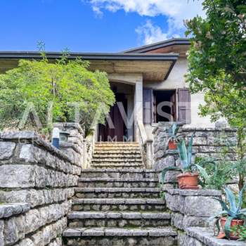 Villa in vendita a Bedizzole (Brescia)