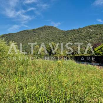 Terreno in vendita a Nuvolera (Brescia)