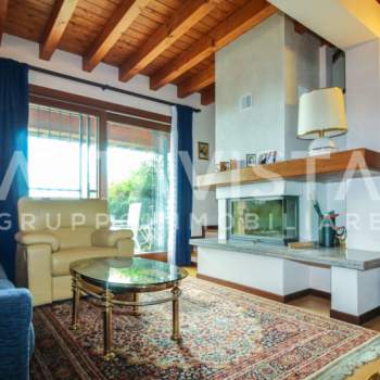 Villa in vendita a Serle (Brescia)