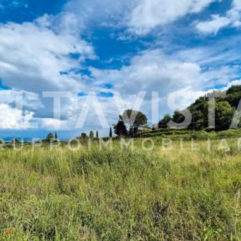 Terreno in vendita a Soiano del Lago (Brescia)