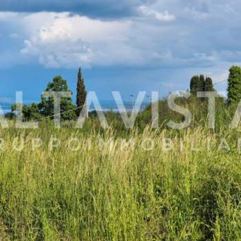 Terreno in vendita a Soiano del Lago (Brescia)