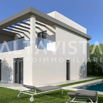 Villa in vendita a Soiano del Lago (Brescia)