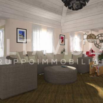 Villa in vendita a Bedizzole (Brescia)