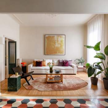 Appartamento in affitto a Padova (Padova)