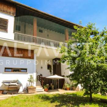 Casa singola in vendita a Bedizzole (Brescia)