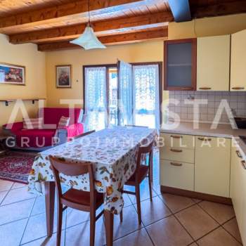 Appartamento in vendita a Gavardo (Brescia)