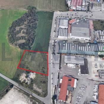 Terreno in vendita a Lonato del Garda (Brescia)