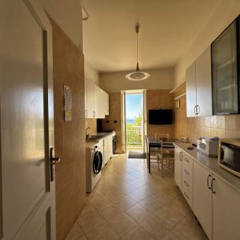 Appartamento in vendita a Torre del Greco (Napoli)