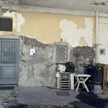 Appartamento in vendita a Torre del Greco (Napoli)
