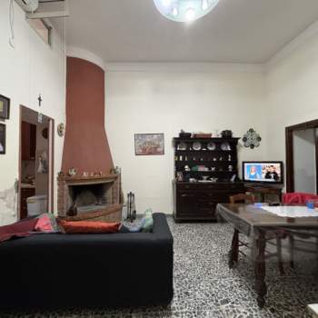 Appartamento in vendita a Torre del Greco (Napoli)