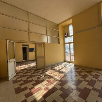 Ufficio in vendita a Torre del Greco (Napoli)