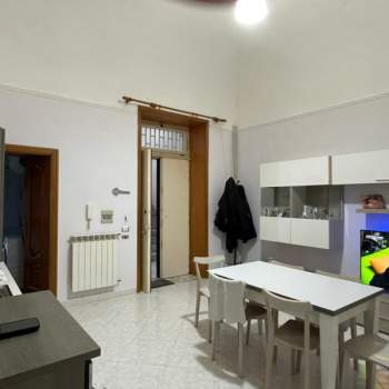 Appartamento in vendita a Torre del Greco (Napoli)