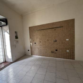 Appartamento in vendita a Torre del Greco (Napoli)