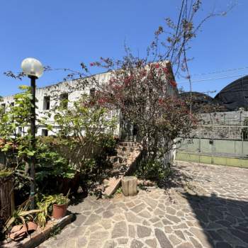 Bifamiliare in vendita a Torre del Greco (Napoli)