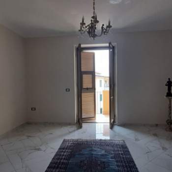 Appartamento in vendita a Torre del Greco (Napoli)