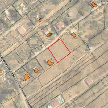 Terreno in vendita a Misilmeri (Palermo)