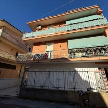 Appartamento in vendita a Carini (Palermo)