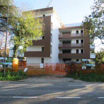 Appartamento in vendita a Treviso (Treviso)