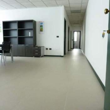 Ufficio in vendita a Villorba (Treviso)