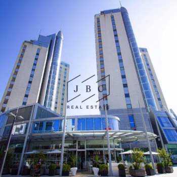 Ufficio in affitto a Jesolo (Venezia)