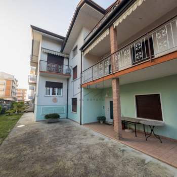 Appartamento in vendita a Jesolo (Venezia)