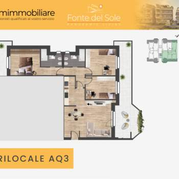 Appartamento in vendita a Roma (Roma)