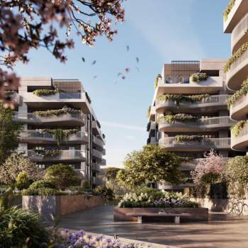 Appartamento in vendita a Roma (Roma)