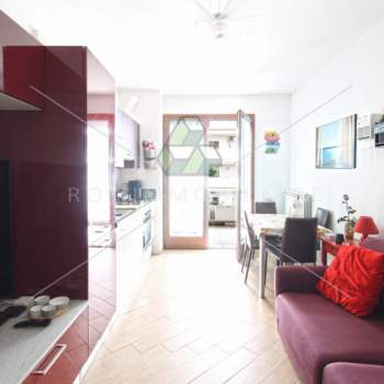 Appartamento in vendita a Roma (Roma)