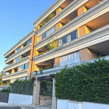 Appartamento in vendita a Roma (Roma)