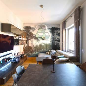 Appartamento in vendita a Roma (Roma)