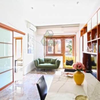 Appartamento in vendita a Roma (Roma)