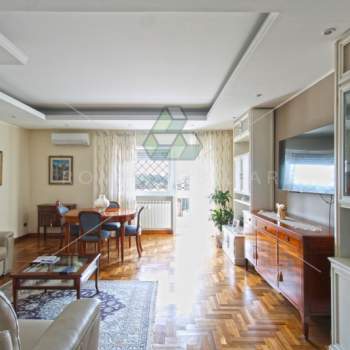 Appartamento in vendita a Roma (Roma)