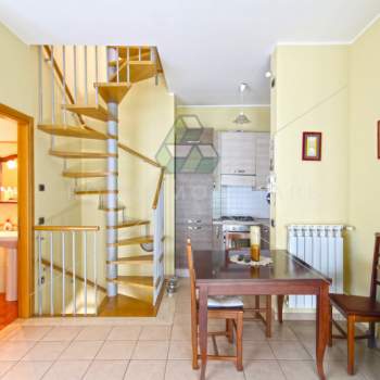 Appartamento in vendita a Roma (Roma)