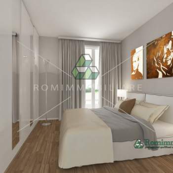 Appartamento in vendita a Roma (Roma)