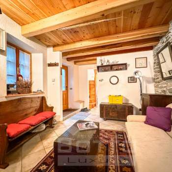 Casa singola in vendita a Alagna Valsesia (Vercelli)