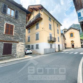 Casa singola in vendita a Mollia (Vercelli)