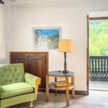 Casa a schiera in vendita a Campertogno (Vercelli)