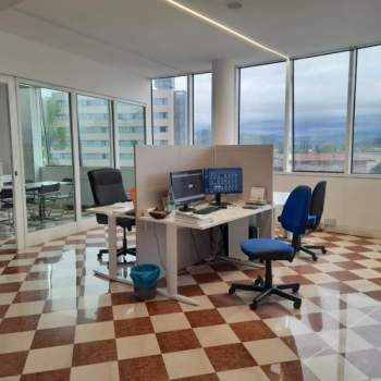 Ufficio in affitto a Vicenza (Vicenza)