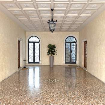 Appartamento in vendita a Vicenza (Vicenza)